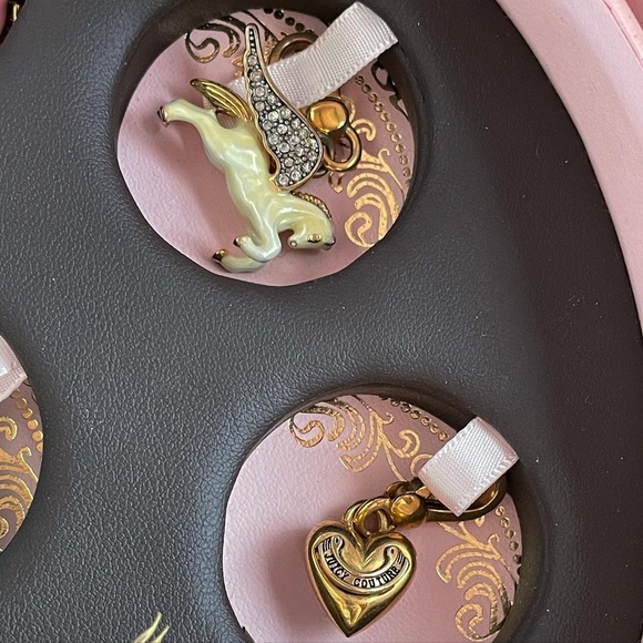 🎀Juicy Couture Fairytale🎀 FULL BOXED SET - Picture 9 of 11